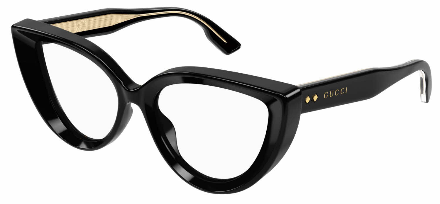 Gucci GG1530O Eyeglasses