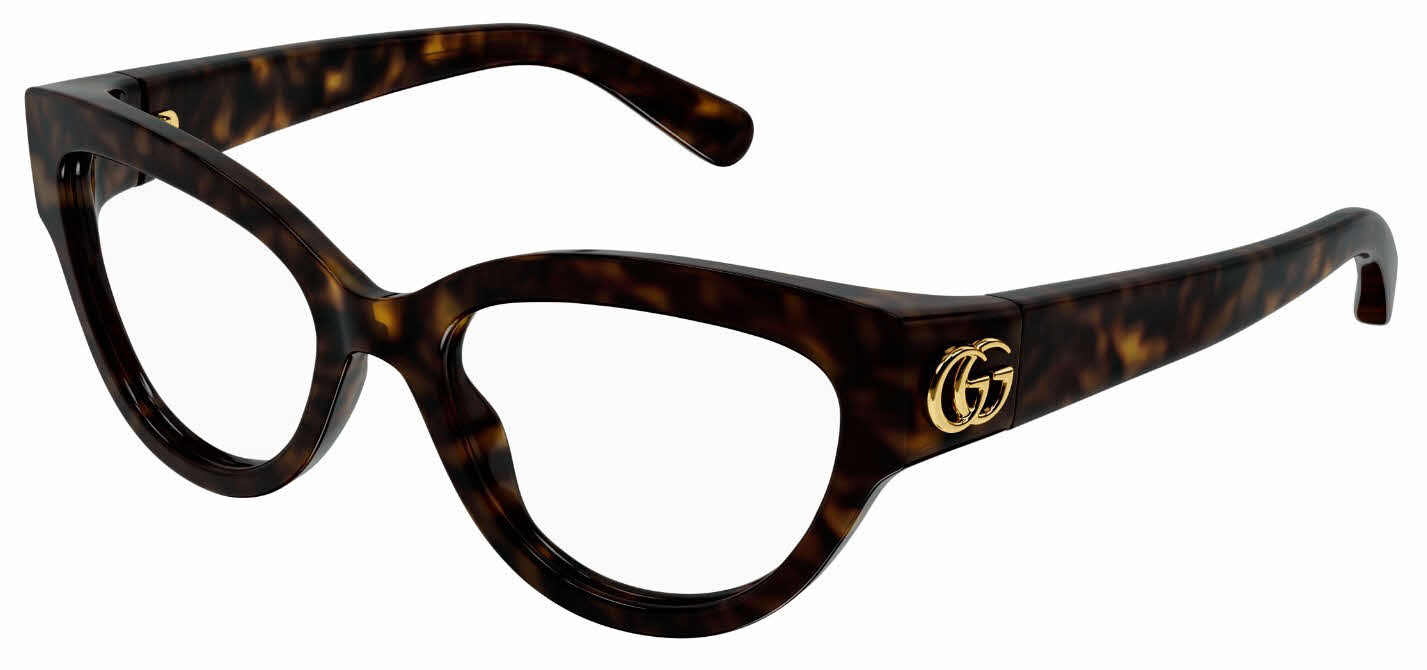 Gucci GG1598O Eyeglasses