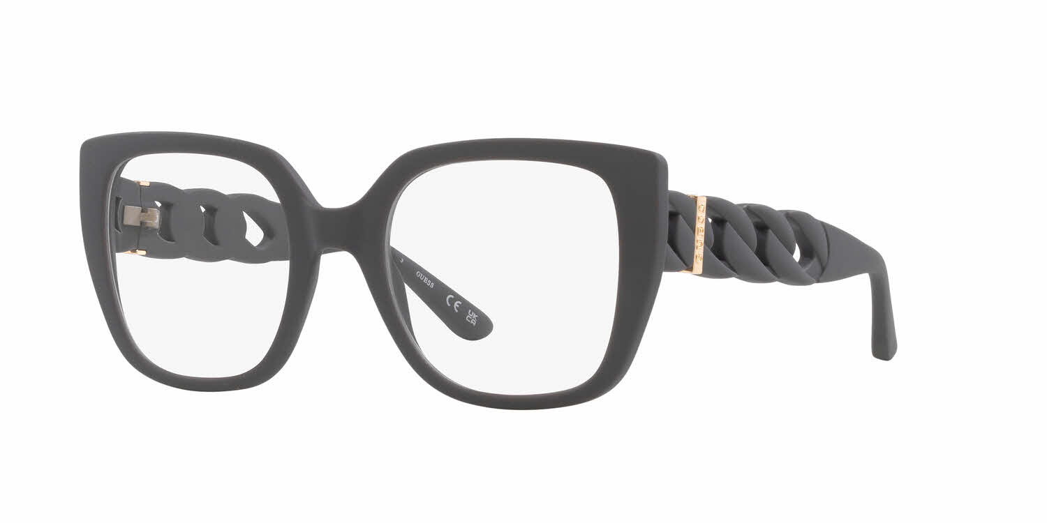 Guess GU50118 Eyeglasses