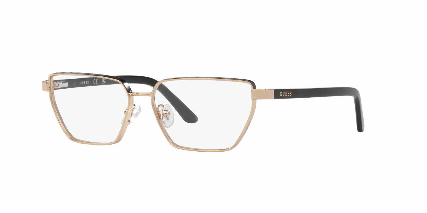 Guess GU50123 Eyeglasses