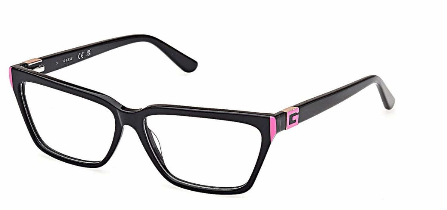 Guess GU50145 Eyeglasses