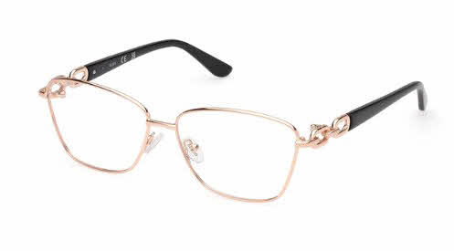 Guess GU50179 Eyeglasses