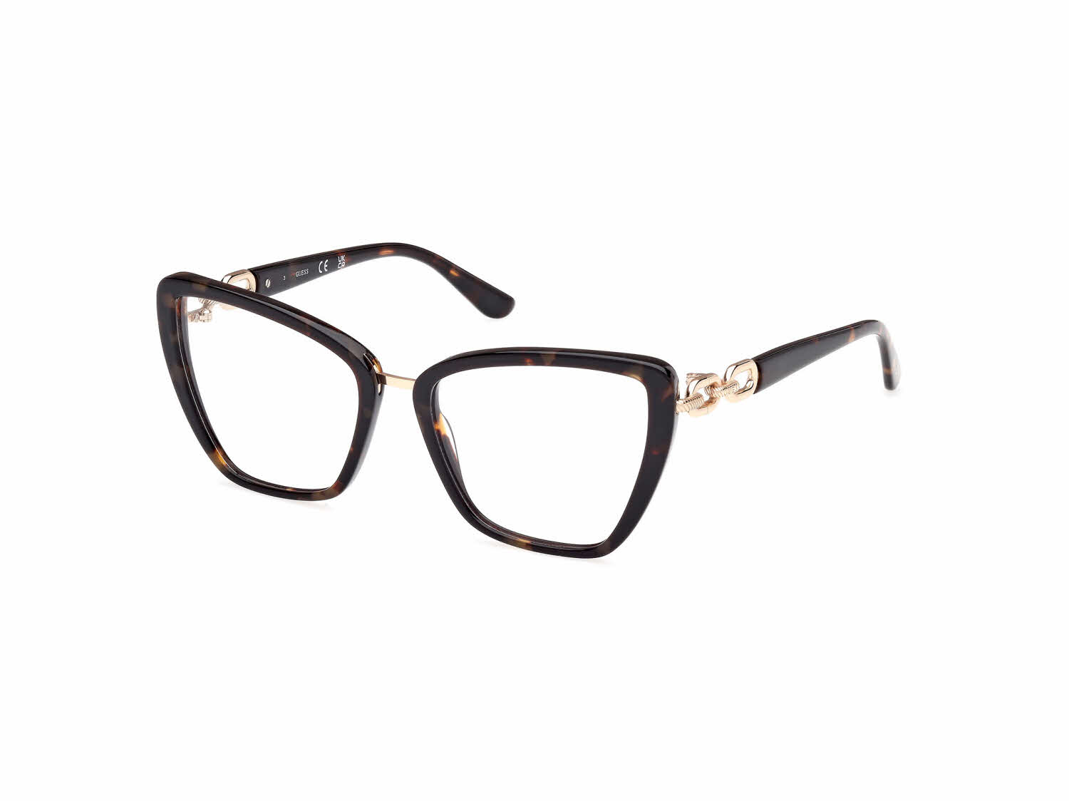 Guess GU50180 Eyeglasses