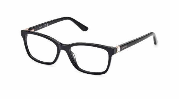 Guess GU50196 Eyeglasses