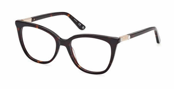 Guess GU50197 Eyeglasses