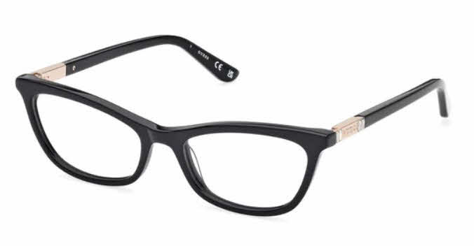 Guess GU50198 Eyeglasses