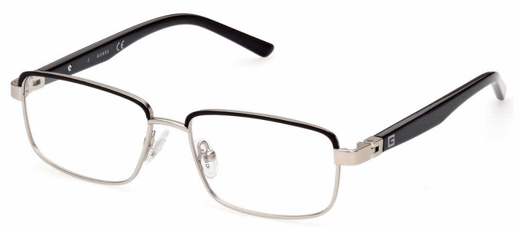 Guess childrens outlet glasses