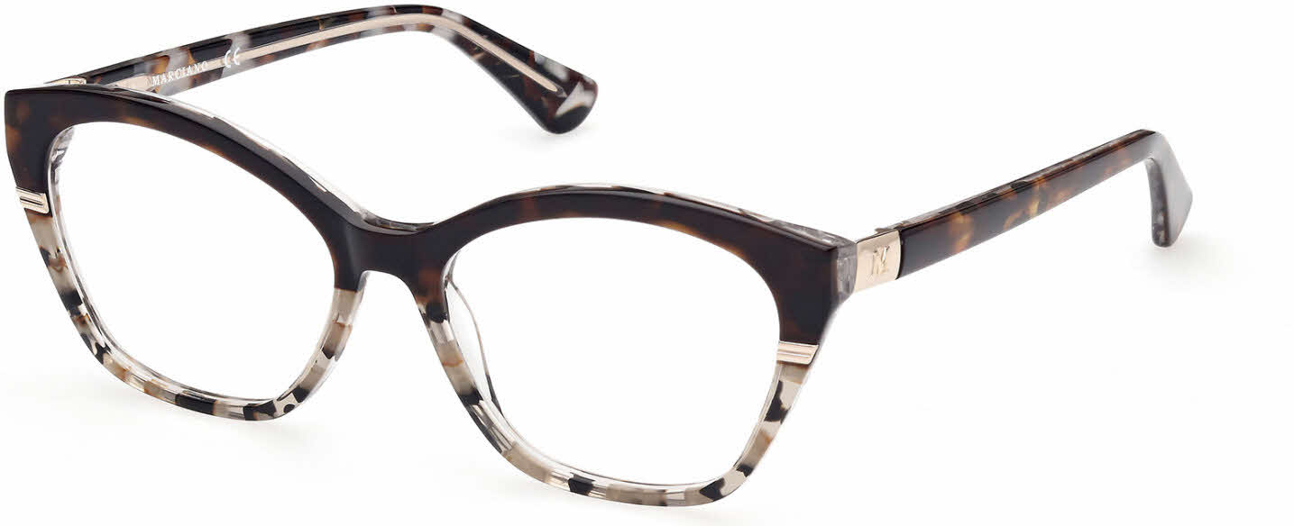 Guess GM0376 Eyeglasses