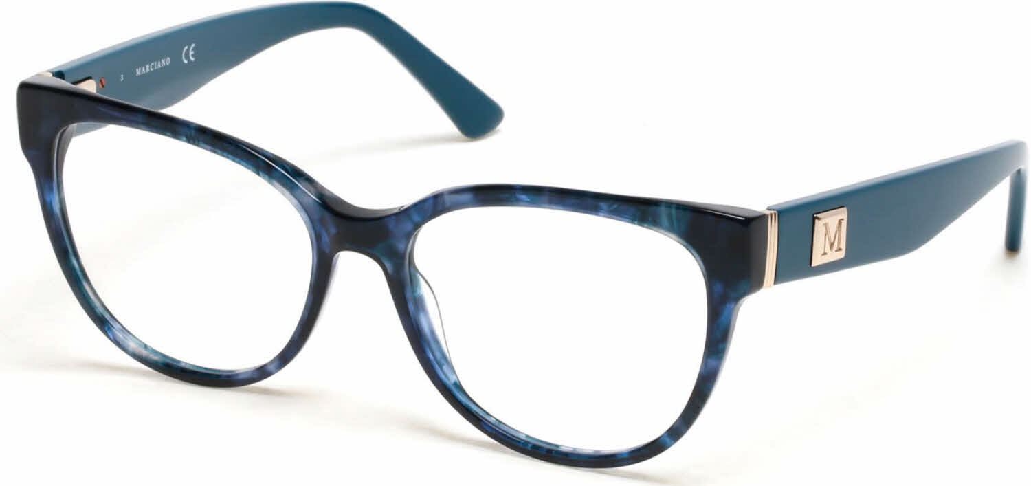 Guess GM0388 Eyeglasses