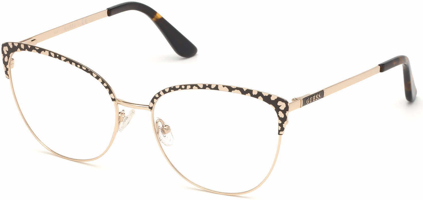 Guess GU2715 Eyeglasses | Free Shipping