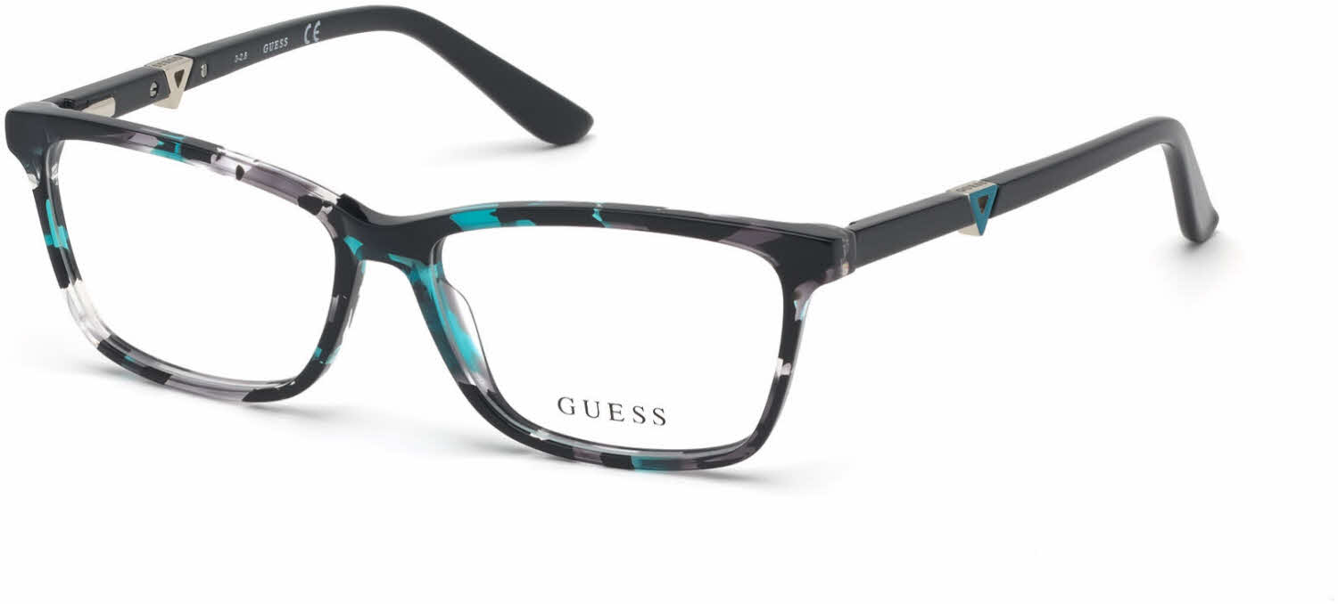 Guess GU 00076 - 92F Blue Other