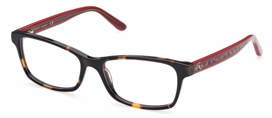 Guess GU2874 Eyeglasses