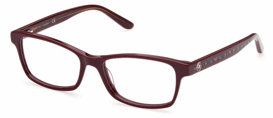 Guess GU2874 Eyeglasses