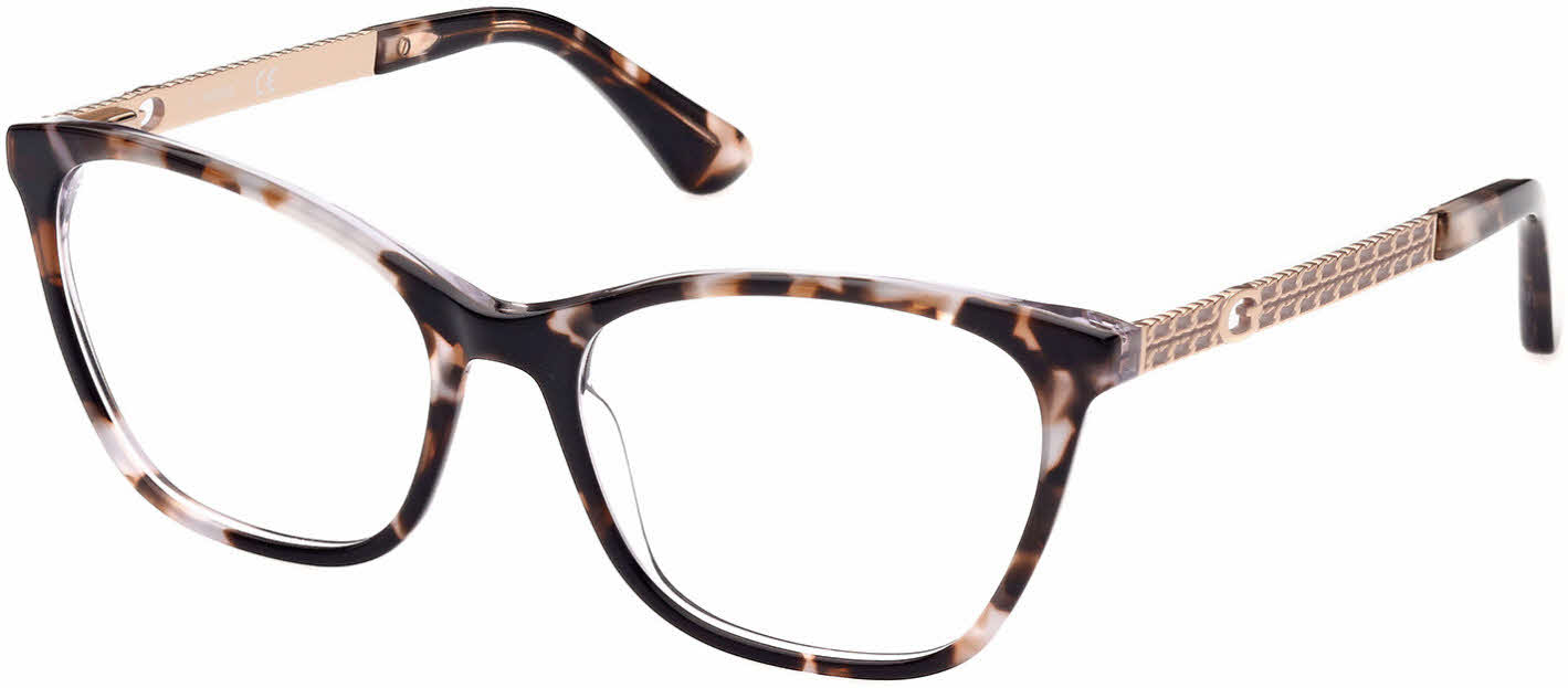 Guess GU2882 Eyeglasses