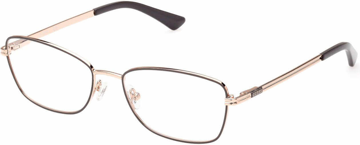 Guess GU2940 Women's Eyeglasses In Grey