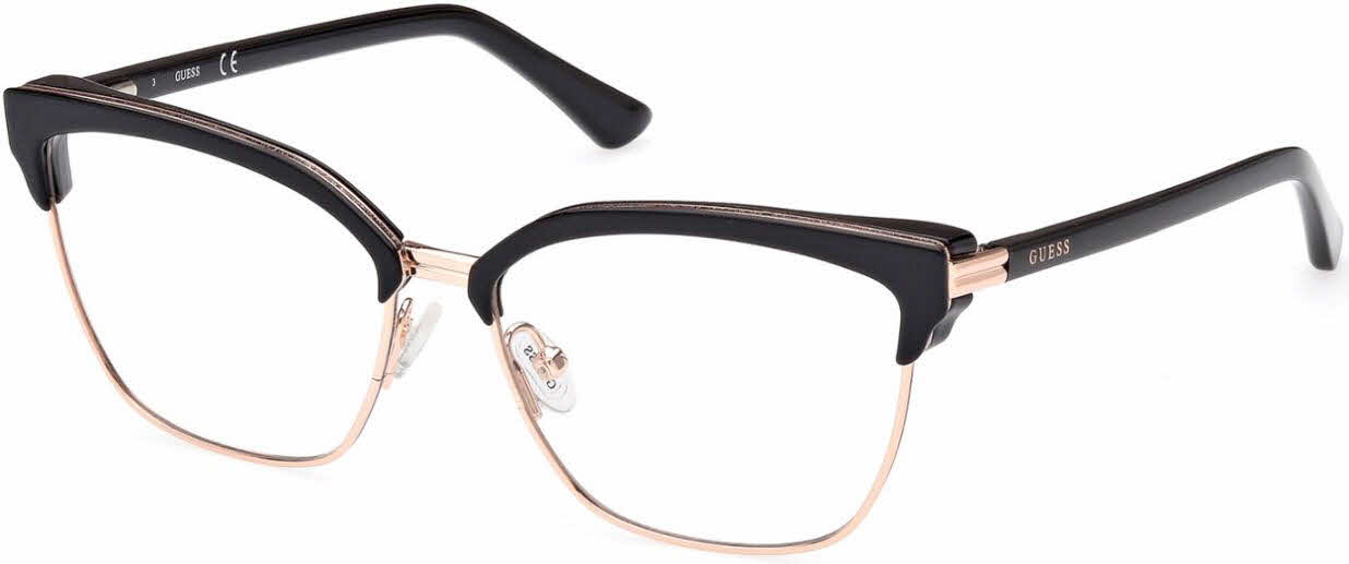 Guess GU2945 Eyeglasses