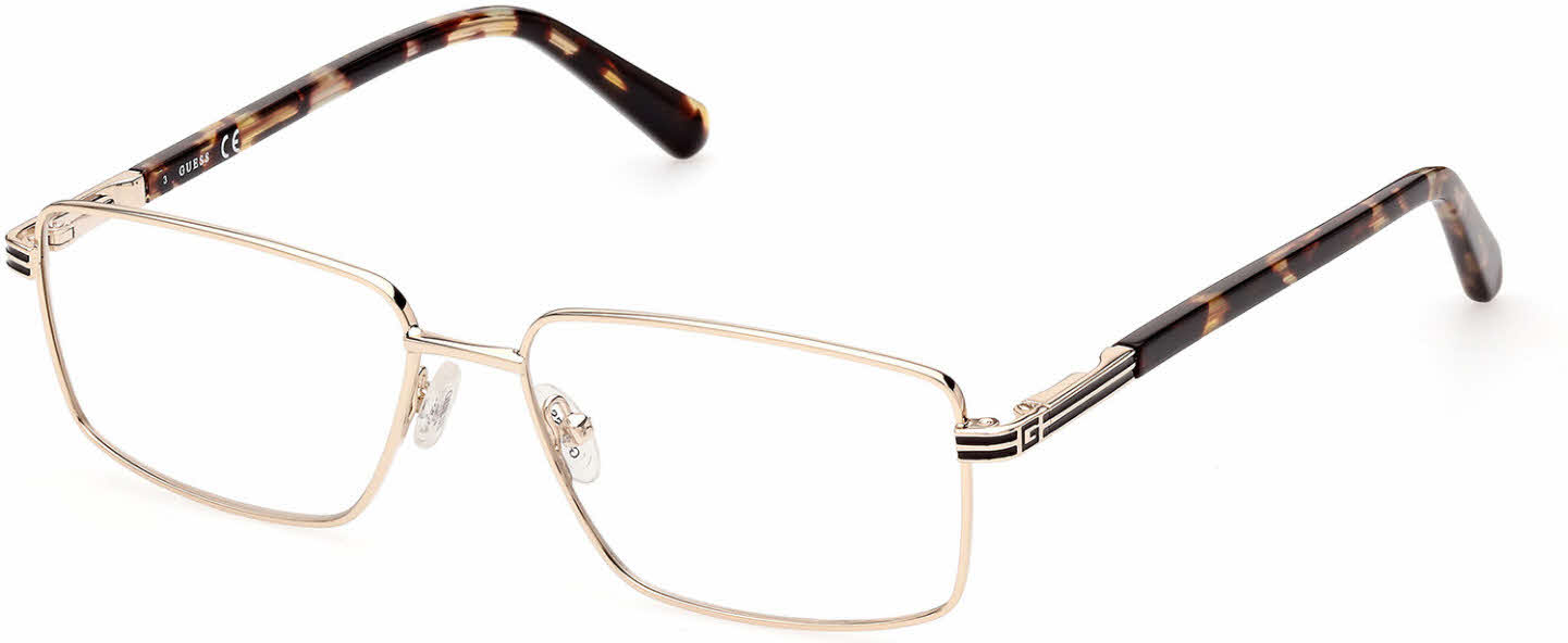 Guess GU50061 Eyeglasses