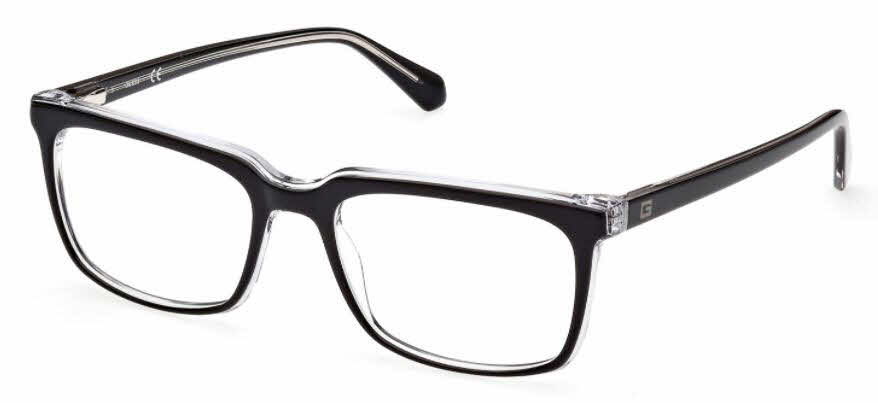 Guess GU50063 Eyeglasses