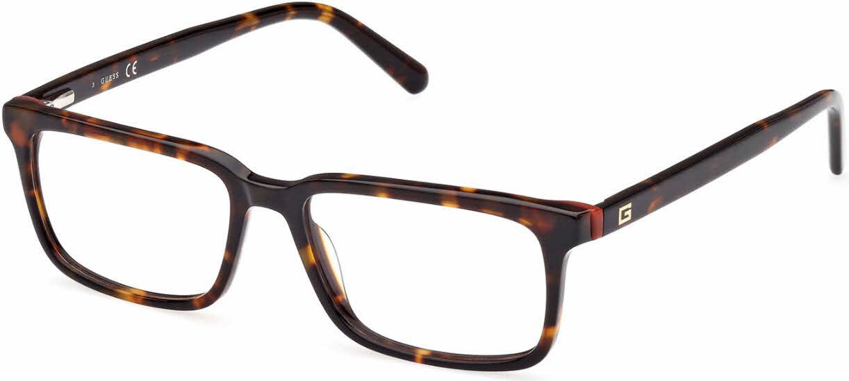 Guess GU50068 Eyeglasses