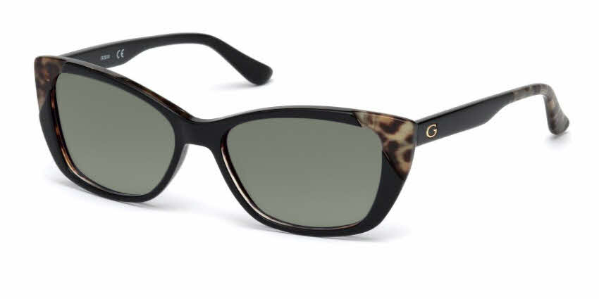 Guess GU7511 Prescription Sunglasses