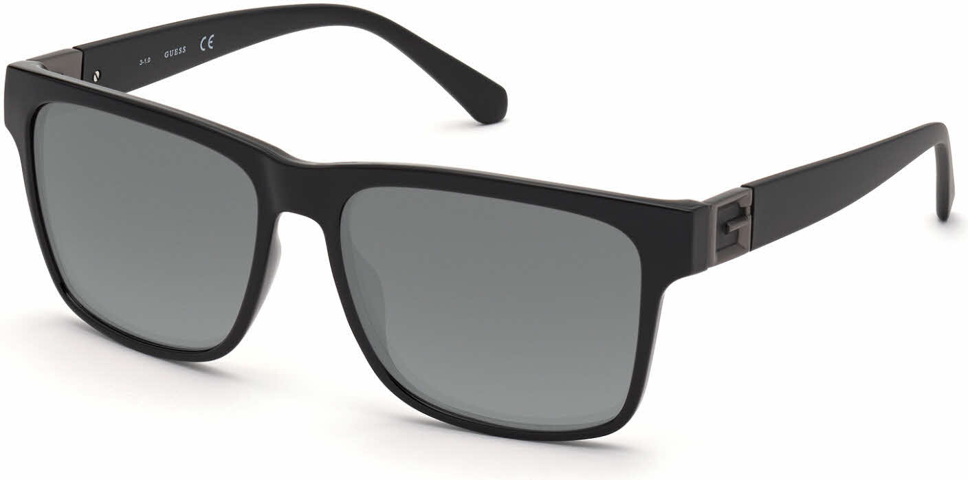 Guess GU00004 Prescription Sunglasses