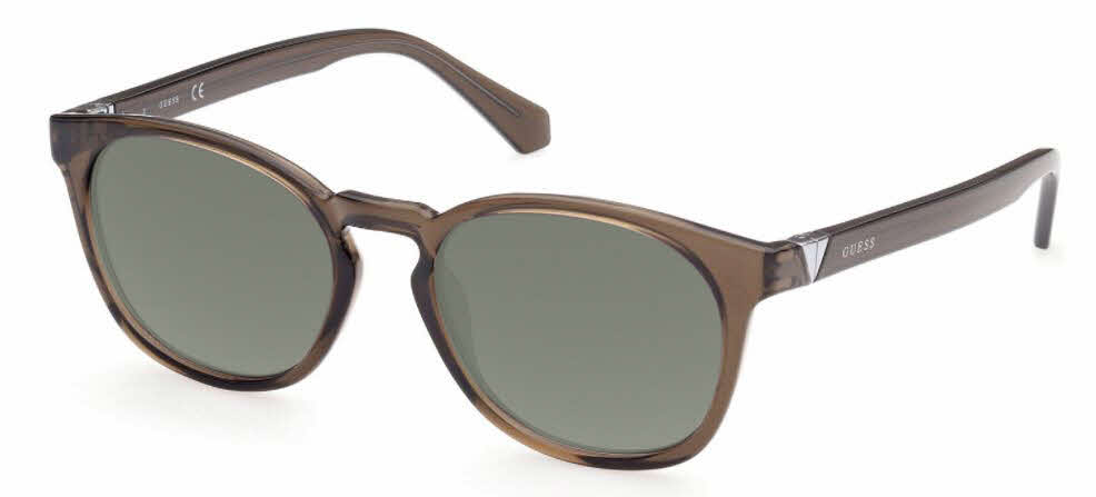 Guess GU00045 Prescription Sunglasses