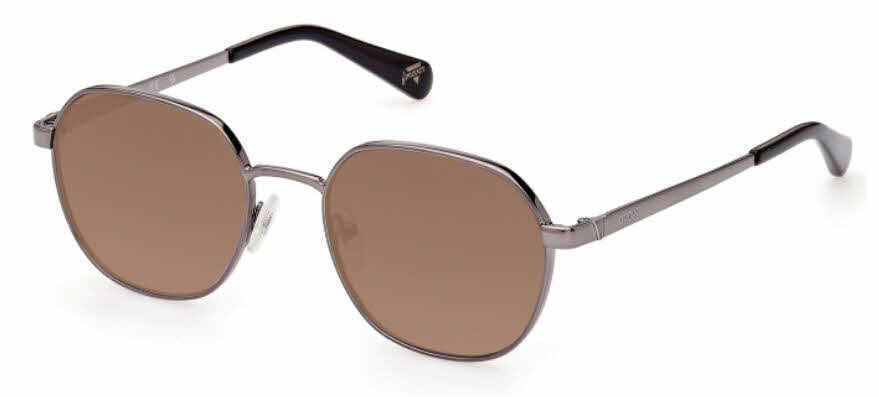 Guess GU5215 Prescription Sunglasses | FramesDirect.com