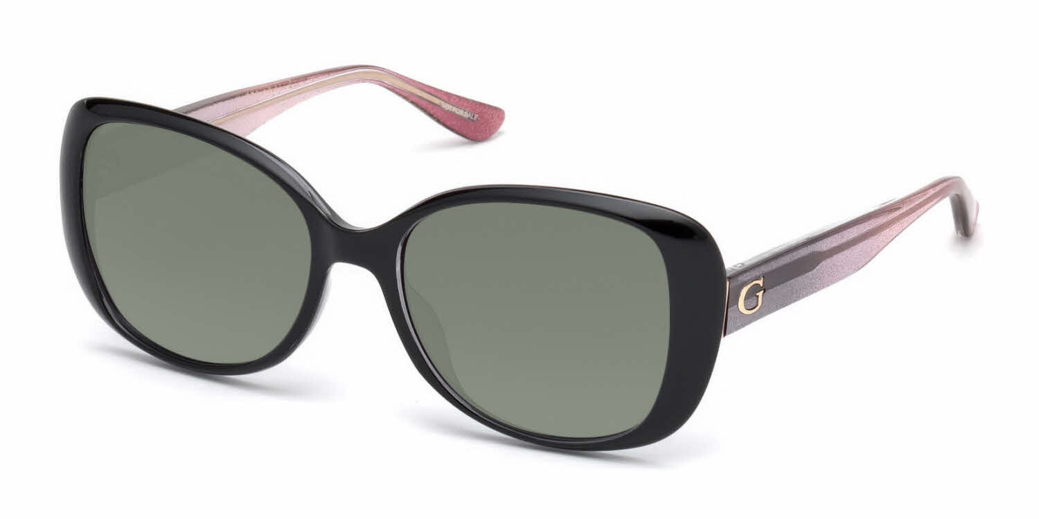 Guess GU7554 Prescription Sunglasses