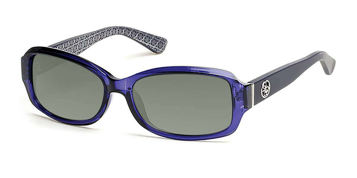 Guess GU7410 Prescription Sunglasses