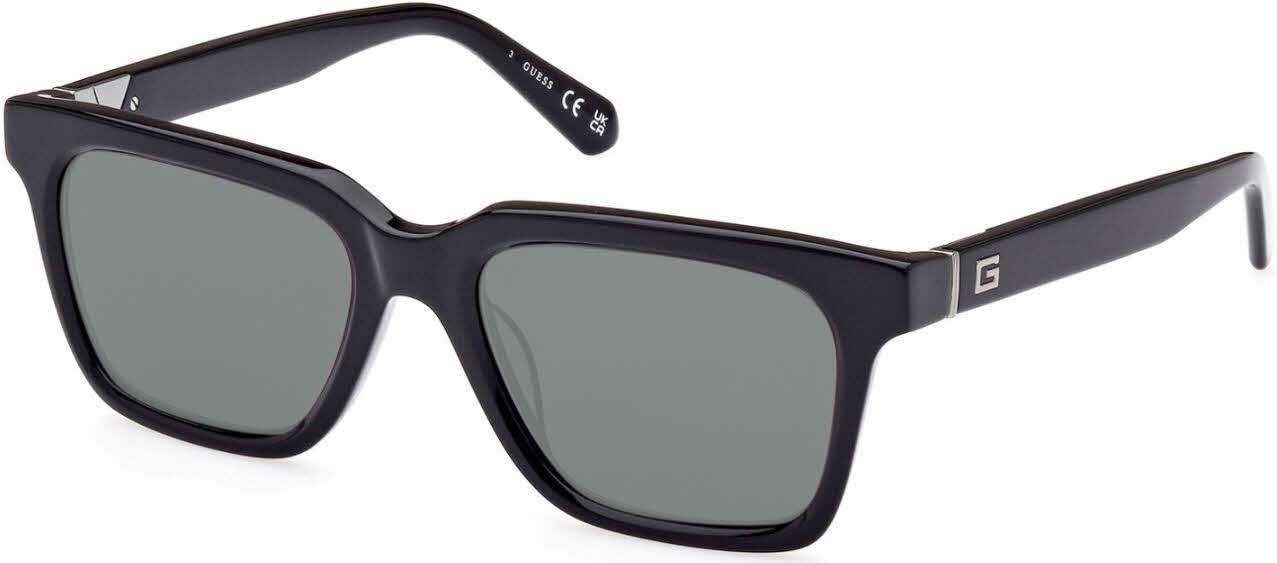 Guess GU00064 Prescription Sunglasses