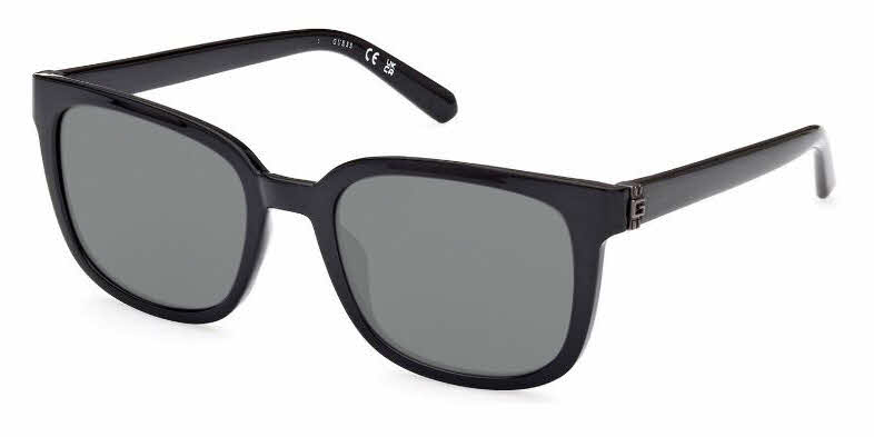 Guess GU00065 Prescription Sunglasses