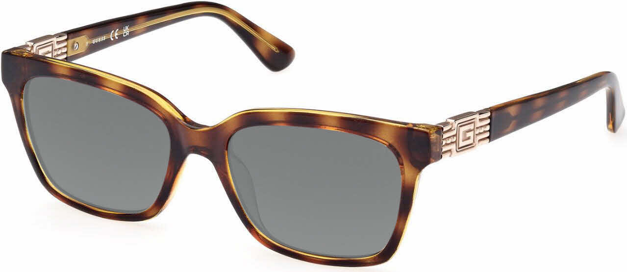 Guess GU7869 Prescription Sunglasses