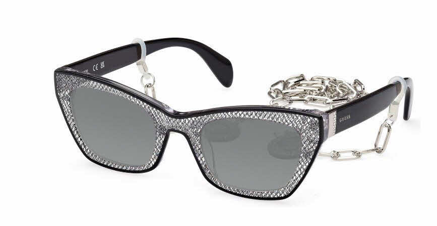 Guess GU7873 Prescription Sunglasses