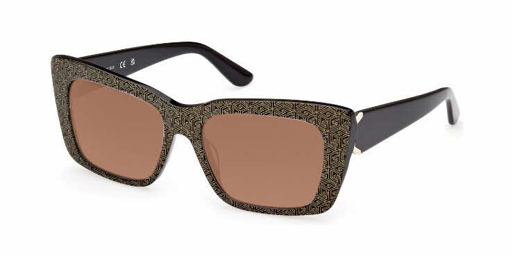 Guess GU7890 Prescription Sunglasses