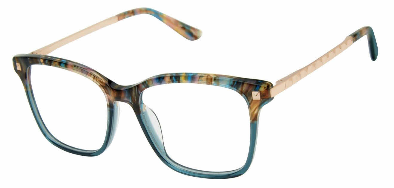 GX by Gwen Stefani Kids GX849 Eyeglasses