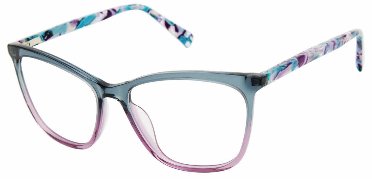 GX by Gwen Stefani GX092 Eyeglasses