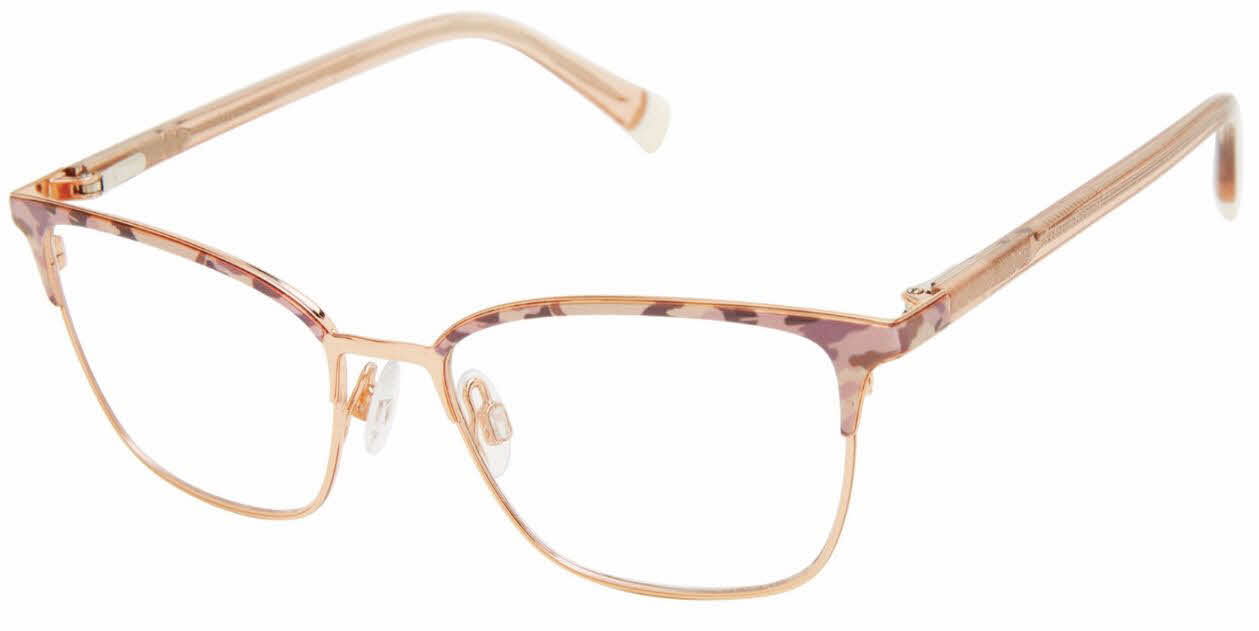 GX by Gwen Stefani GX093 Eyeglasses