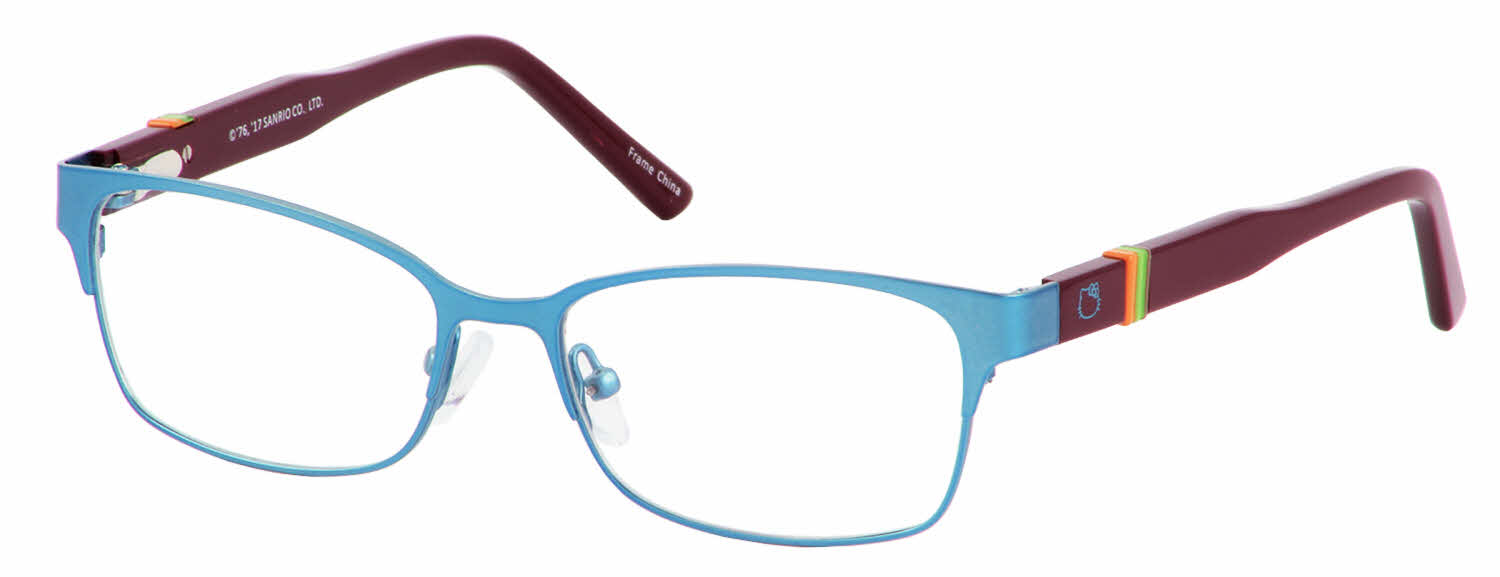 Hello Kitty HK 280 Eyeglasses