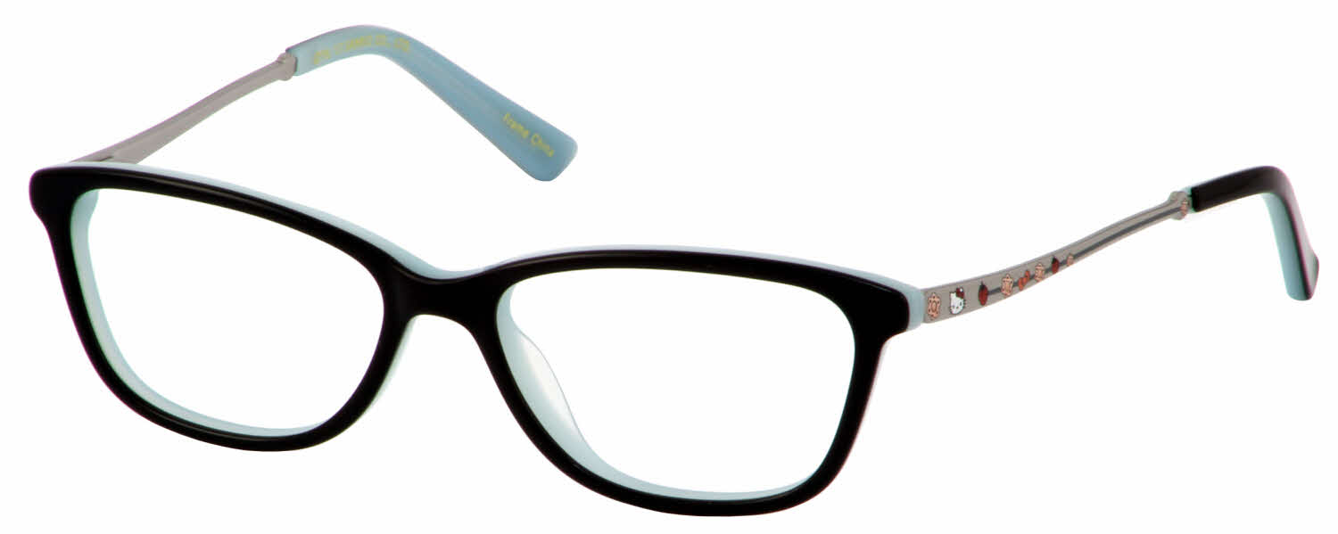 Hello Kitty HK 281 Eyeglasses