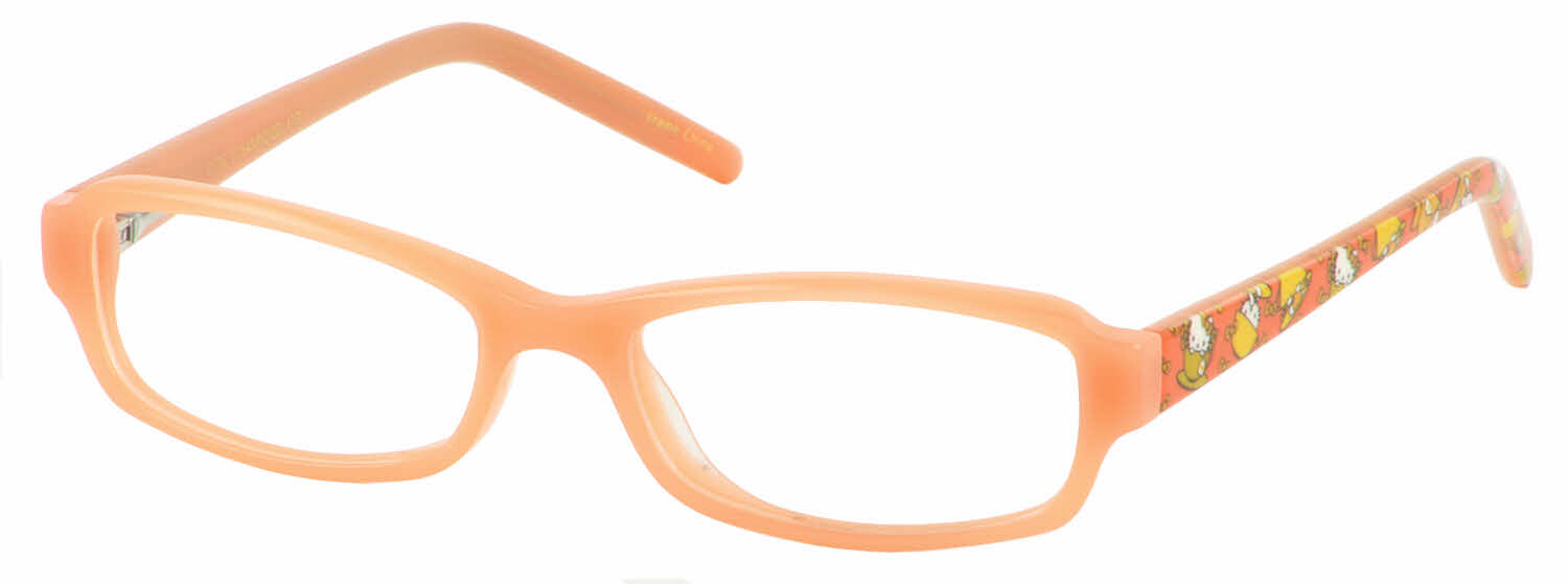 Hello Kitty HK 283 Eyeglasses