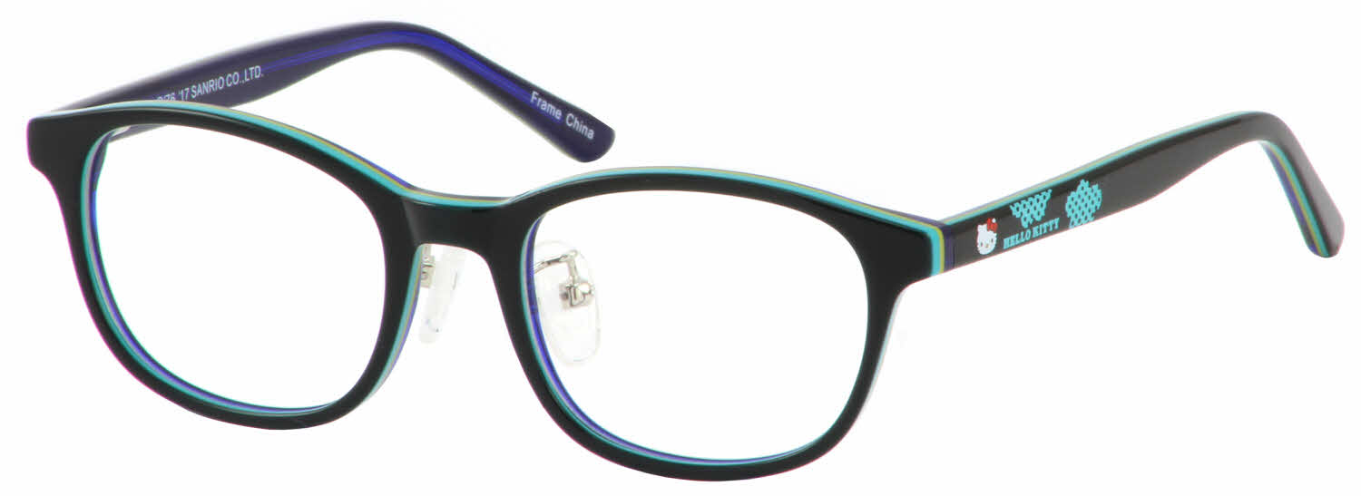 Hello Kitty HK 285 Eyeglasses