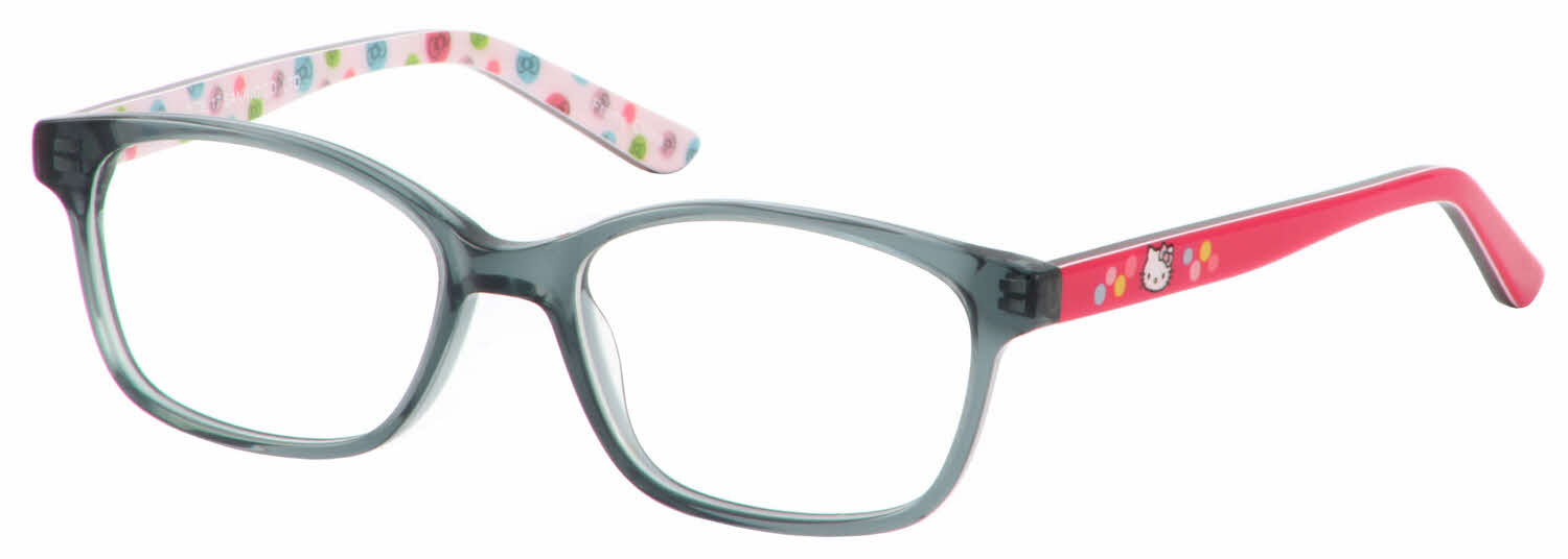 Hello Kitty HK 287 Eyeglasses