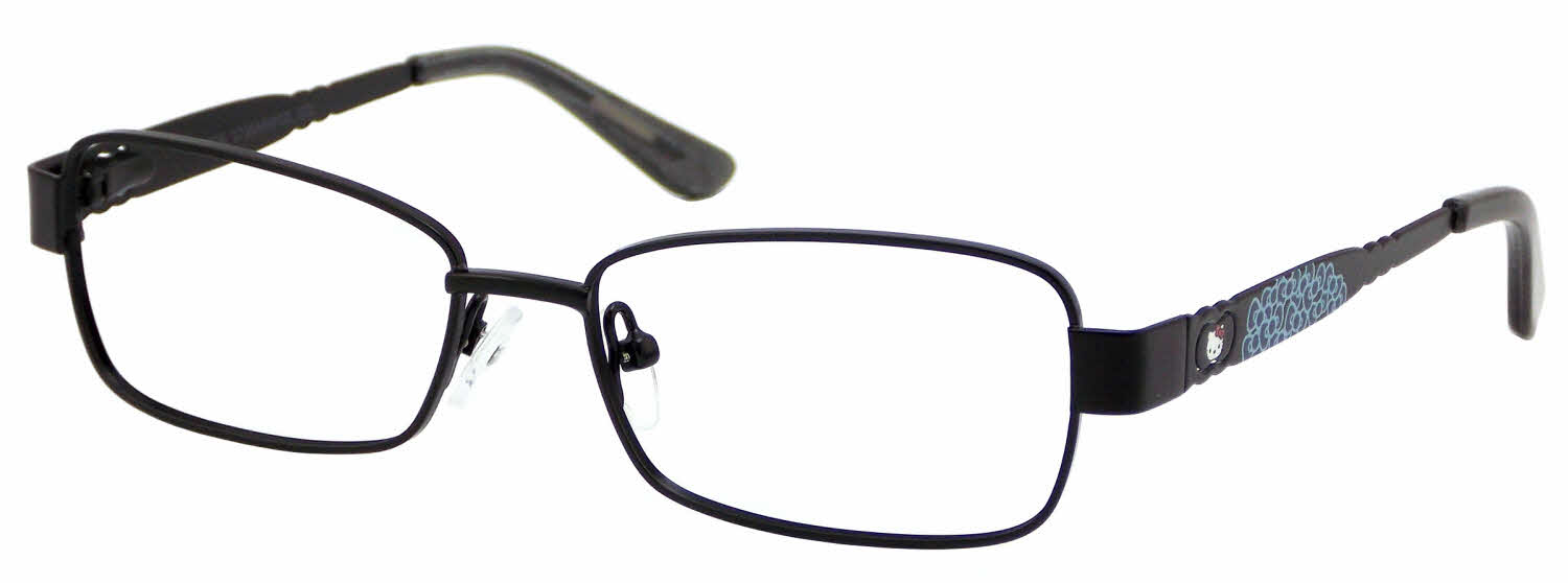 Hello Kitty HK 289 Eyeglasses