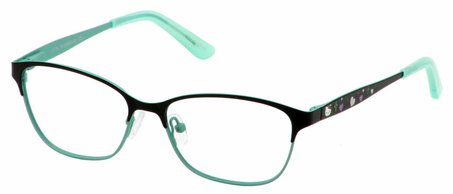 Hello Kitty HK 292 Eyeglasses