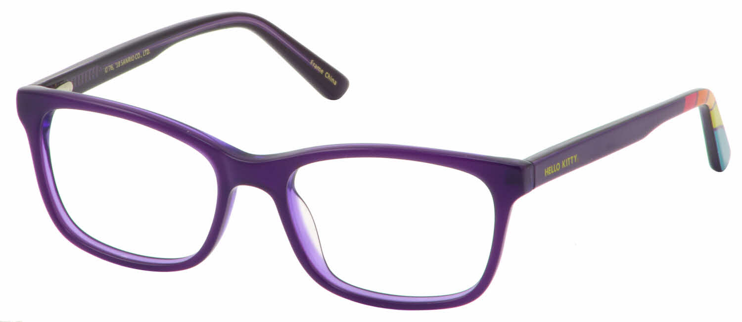 Hello Kitty HK 294 Eyeglasses