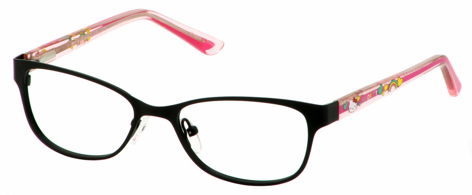 Hello Kitty HK 298 Eyeglasses