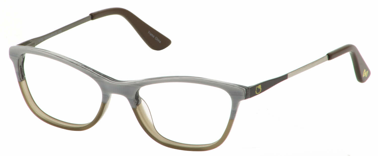 Hello Kitty HK 301 Eyeglasses