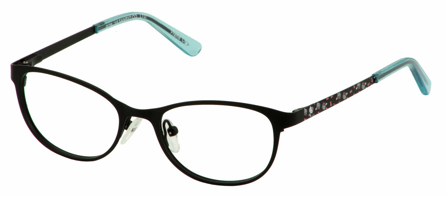 Hello Kitty HK 302 Eyeglasses