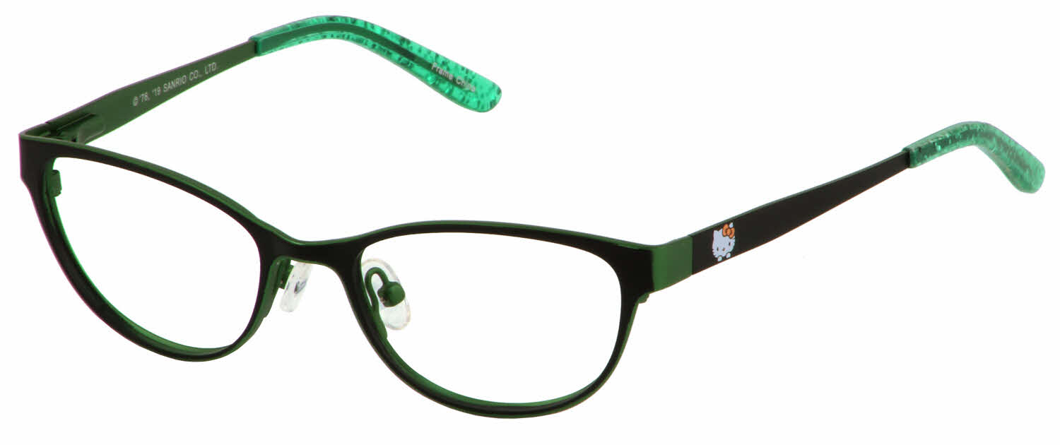 Hello Kitty HK 305 Eyeglasses