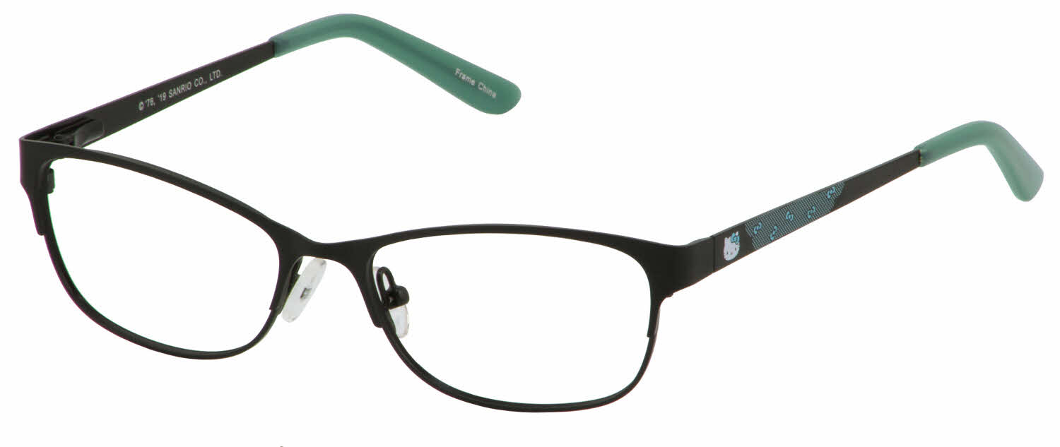 Hello Kitty HK 306 Eyeglasses